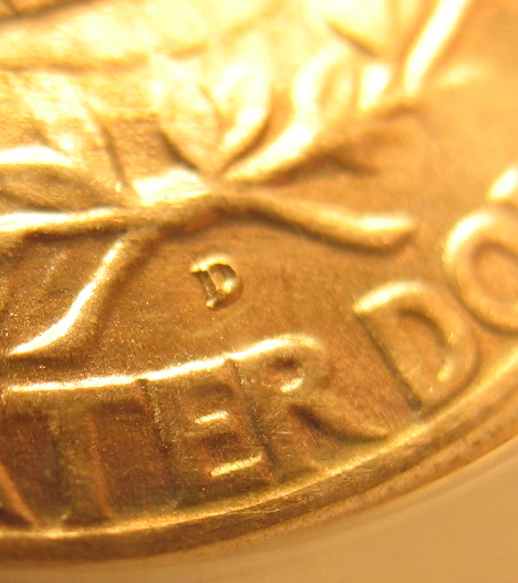 Washington-Quarter-1947-D/D-?